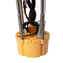 Fleece Performance PowerFlo In-Tank Lift Pump Assemblies FPE-PF-FMC-1116-SB