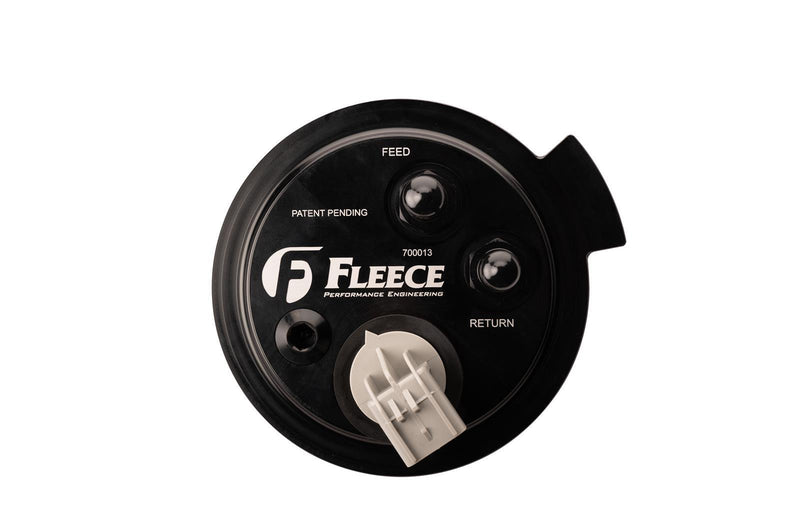Fleece Performance PowerFlo In-Tank Lift Pump Assemblies FPE-PF-FMC-1116-LB