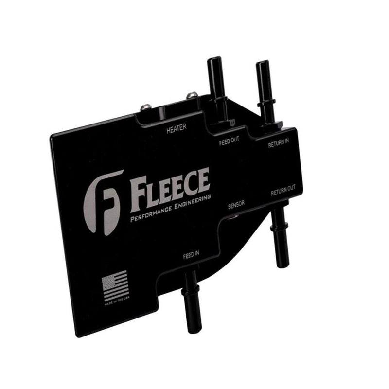 Fleece Performance PowerFlo In-Tank Lift Pump Assemblies FPE-PF-FMC-1116-LB