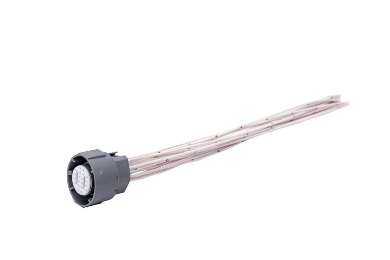 Fleece Performance GM Automatic Transmission 20-Pin Pigtails FPE-HAR-GM-AT-20-PT