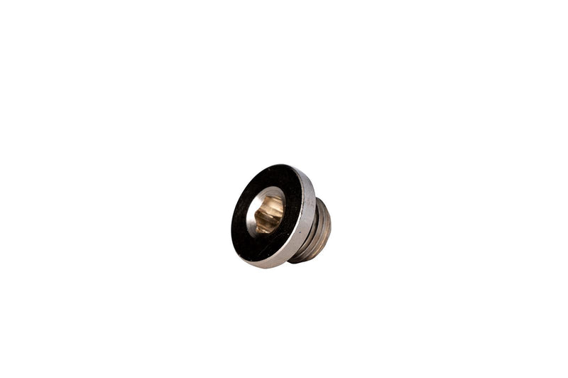 Fleece Performance Plug Fittings FPE-NPT-18-ORING