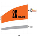 Fleece Performance Transmission Cooler and Line Kits FPE-TC-CUMM-0307