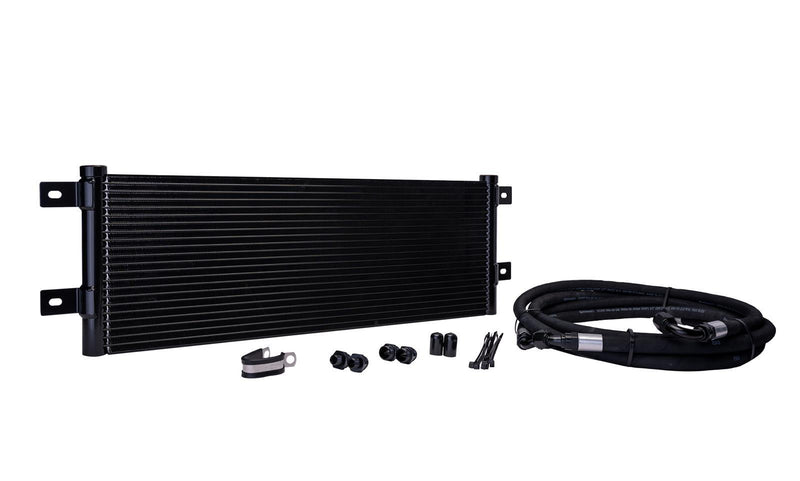 Fleece Performance Transmission Cooler and Line Kits FPE-TC-CUMM-0307