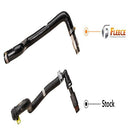 Fleece Performance Heater Core Hose Kits FPE-CUMM-HCL-0324