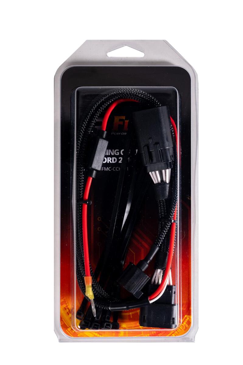Fleece Performance Charging Circuit Harnesses FPE-HAR-FMC-CCH-1116