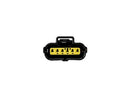 Fleece Performance Wiring Pigtails FPE-HAR-CUMM-NSS-PT