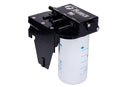 Fleece Performance Underbed Fuel Filter Assemblies FPE-FMC-UBFA-1724