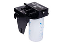 Fleece Performance Underbed Fuel Filter Assemblies FPE-FMC-UBFA-1724