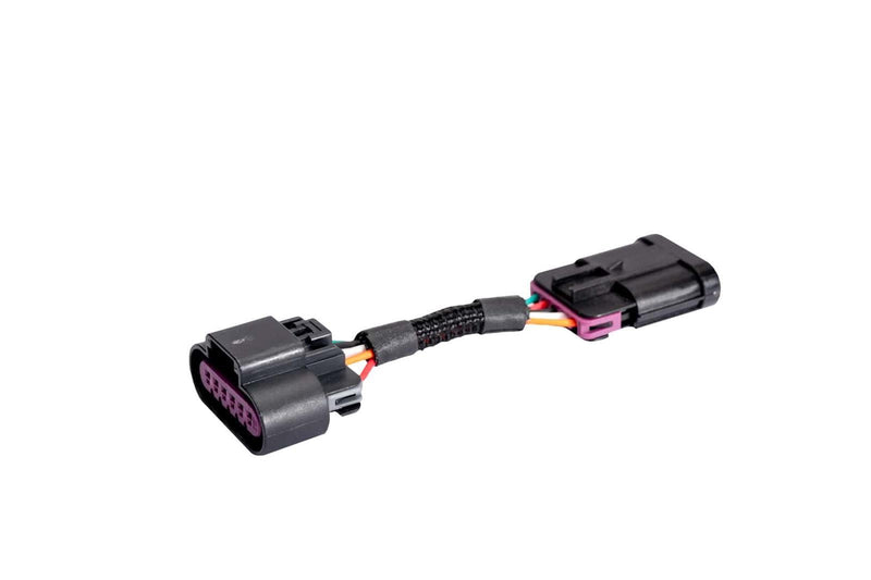 Fleece Performance Fan Extension Harnesses FPE-HAR-CUMM-FAN-1318