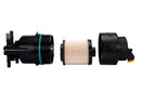 Fleece Performance Replacement Under Bed Fuel Filters FPE-FMC-FFUB-1116-6