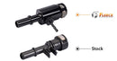 Fleece Performance Fuel Injector Return Line Repair Fittings FPE-FMC-FF-RLK-1116
