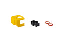 Fleece Performance Fuel Injector Return Line Repair Fittings FPE-FMC-FF-RLK-1724-5P