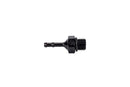 Fleece Performance Hose Barb to AN Fittings FPE-AN4-332B