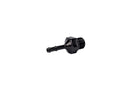 Fleece Performance Hose Barb to AN Fittings FPE-AN4-332B
