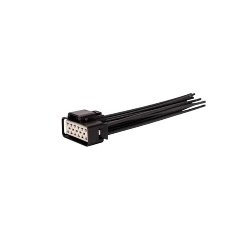 Fleece Performance Wiring Pigtails FPE-HAR-HSM-PT