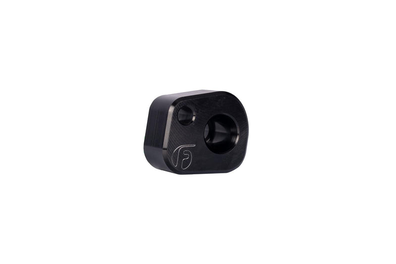 Fleece Performance Secondary MAP Sensor Spacers FPE-L5P-MAP-SPR-24