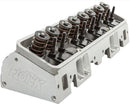 FLOTEK 180cc Small Block Chevy Cylinder Heads 102-505