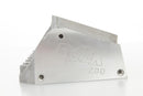 FLOTEK 200cc Small Block Chevy Cylinder Heads 1200-HRSB-505A
