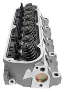 FLOTEK 185cc Small Block Ford Thumper Cylinder Heads 185-505FT