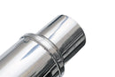 Flowmonster 14419-FM 1-Chamber 409 Stainless Steel 3" Muffler, 14x4x20
