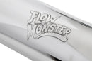 Flowmonster 14419-FM 1-Chamber 409 Stainless Steel 3" Muffler, 14x4x20