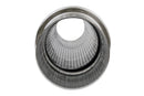 Flowmonster 14419-FM 1-Chamber 409 Stainless Steel 3" Muffler, 14x4x20