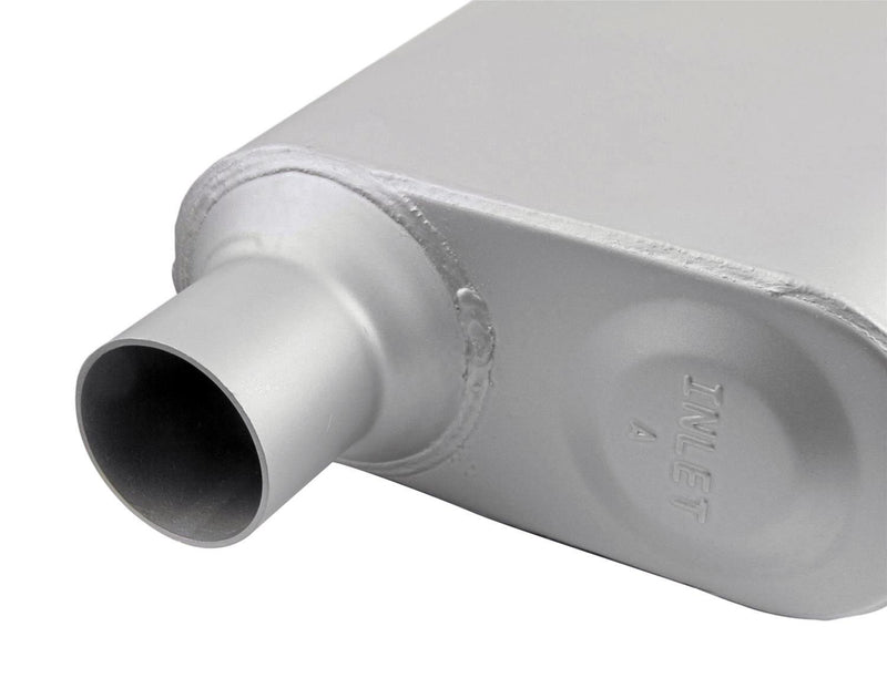 FlowMonster 2-Chamber Mufflers 42441-FM