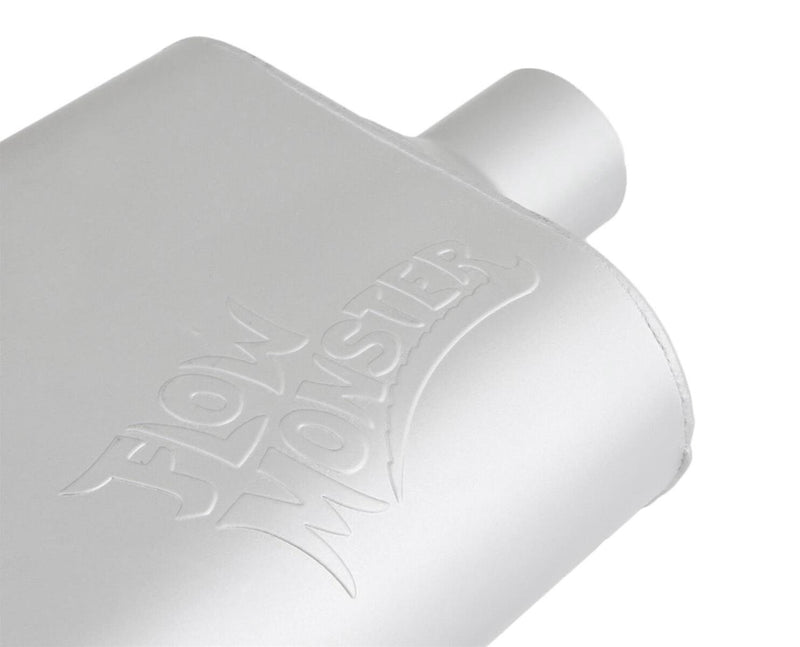 FlowMonster 2-Chamber Mufflers 42441-FM
