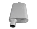 Flowmonster 42441-FM 2-Chamber Muffler Aluminized