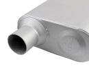 Flowmonster 42441-FM 2-Chamber Muffler Aluminized