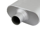 Flowmonster 42441-FM 2-Chamber Muffler Aluminized