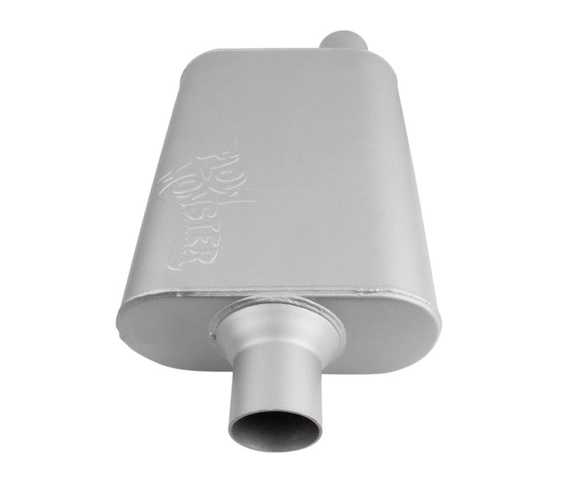 FlowMonster 2-Chamber Mufflers 42441-FM