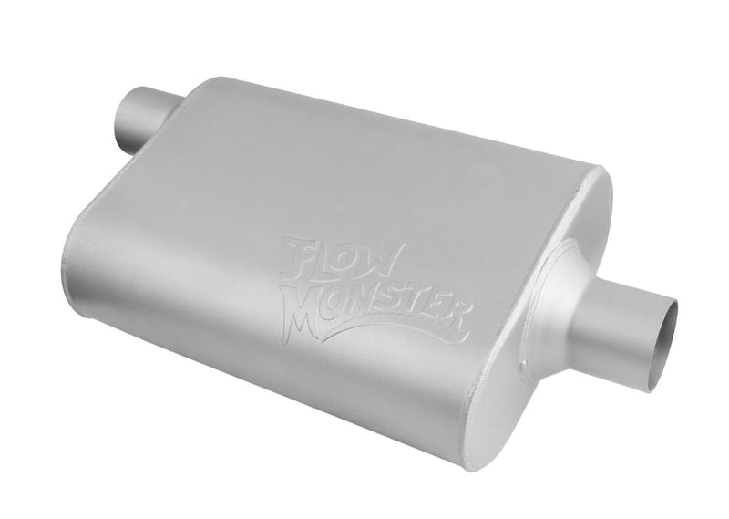 FlowMonster 2-Chamber Mufflers 42441-FM