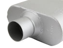 Flowmonster 42510-FM 2-Chamber Small Muffler