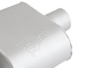 Flowmonster 42510-FM 2-Chamber Small Muffler