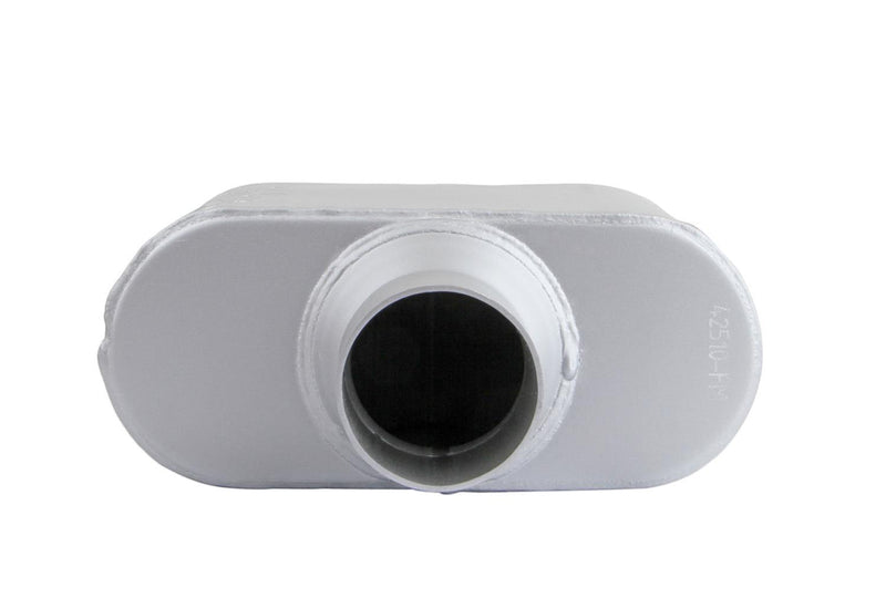 Flowmonster 42510-FM 2-Chamber Small Muffler