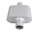 Flowmonster 42510-FM 2-Chamber Small Muffler