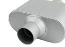 Flowmonster 42510-FM 2-Chamber Small Muffler