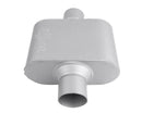 Flowmonster 42510-FM 2-Chamber Small Muffler