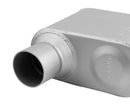 Flowmonster 42513-FM 1-Chamber Small Muffler