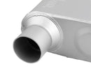 Flowmonster 42513-FM 1-Chamber Small Muffler