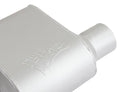 Flowmonster 42513-FM 1-Chamber Small Muffler