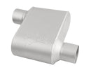 Flowmonster 42513-FM 1-Chamber Small Muffler