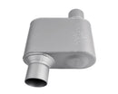 Flowmonster 42513-FM 1-Chamber Small Muffler
