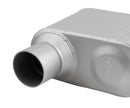 Flowmonster 42513-FM 1-Chamber Small Muffler