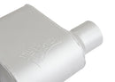 Flowmonster 42513-FM 1-Chamber Small Muffler