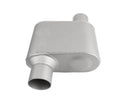 FlowMonster 1-Chamber Mufflers 42513-FM