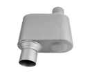 FlowMonster 1-Chamber Mufflers 42513-FM