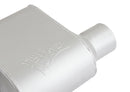 FlowMonster 1-Chamber Mufflers 42513-FM