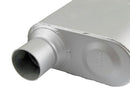 Flowmonster 42541-FM 2-Chamber Muffler Aluminized